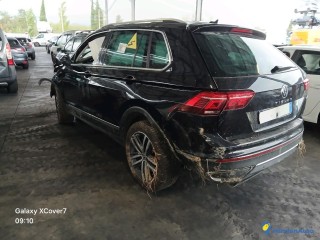 VOLKSWAGEN TIGUAN II 1.4 EHYBRID 245 DSG - ESSENCE - ÉLECTRIQUE / RECHARGEABLE