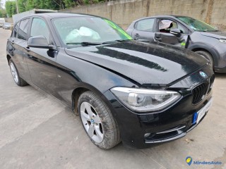 BMW SERIE 1 F20 PHASE 1   13460587