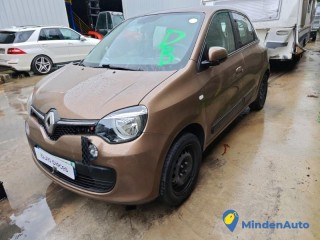 RENAULT TWINGO 3 PHASE 1    13409280