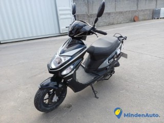 TNT MOTOR SCOOTER LJ50QT Essence  12885378