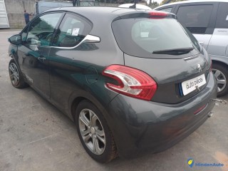 PEUGEOT 208 1 PHASE 1