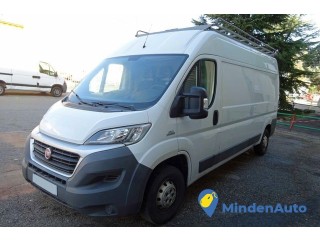 Fiat DUCATO 2,3 MJT 130