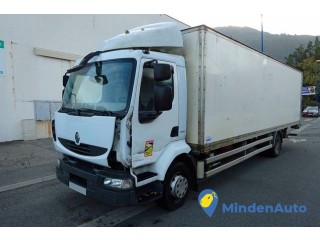 Renault MIDLUM 270 DCI