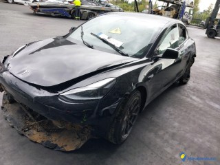 TESLA MODEL 3 STANDARD RANGE - ÉLECTRIQUE