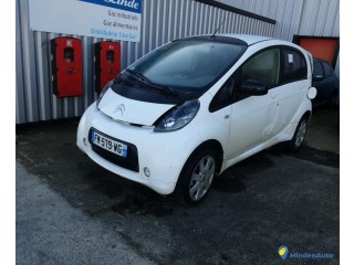 CITROEN  C-ZERO  FM-579-WG