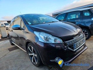 Peugeot 208 XY 1.6 HDI 120