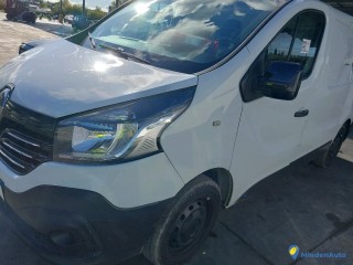 RENAULT TRAFIC III 1.6 DCI 90 L1H1 - GAZOLE