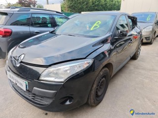 RENAULT MEGANE 3 PHASE 1