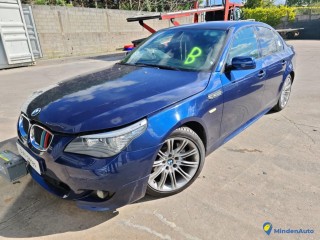 BMW SERIE 5 E60 PHASE 2