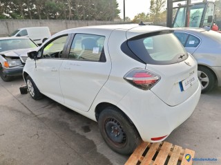 RENAULT ZOE 2