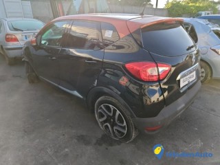 RENAULT CAPTUR 1 PHASE 1