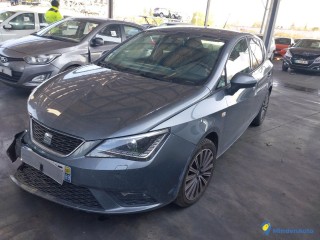 SEAT IBIZA (6J) 1.2 TSI 110 CONNECT - ESSENCE