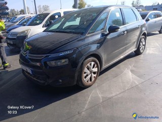 CITROEN C4 PICASSO II 1.6 E-HDI 115 - GAZOLE