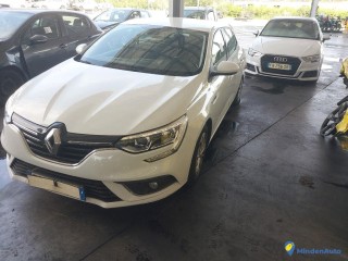 RENAULT MEGANE IV 1.5 DCI 90 - GAZOLE