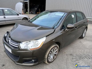 CITROEN C4 II 1.6 HDI 90 CONFORT - GAZOLE