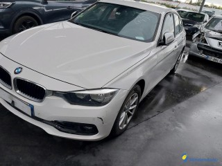 BMW SERIE 3 (F30) 320I LOUNGE PLUS - ESSENCE