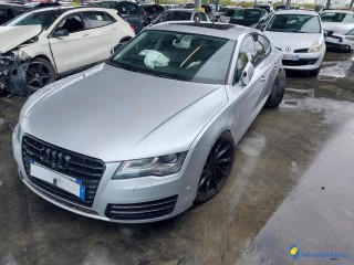 AUDI A7 SPBK 3.0 BITDI 313 QUATTRO - GAZOLE