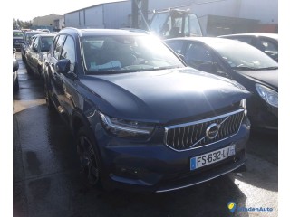 VOLVO    XC40  FS-632-LV