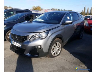 PEUGEOT  3008  FN-031-AX