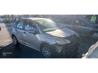 CITROEN C3 II 1.0 PURETECH 68 CONFORT - ESSENCE