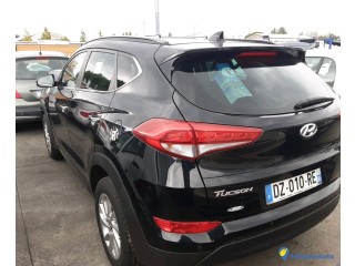 HYUNDAI  TUCSON  DZ-010-RE