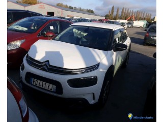 CITROEN  C4 CACTUS  FD-411-YJ