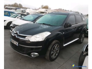 CITROEN   C-CROSSER  BN-667-SN