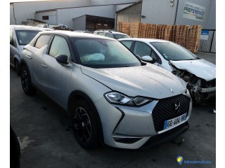 DS  DS3 CBACK  GG-404-VB