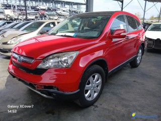 HONDA CR-V III 2.2 CTDI 140 - GAZOLE