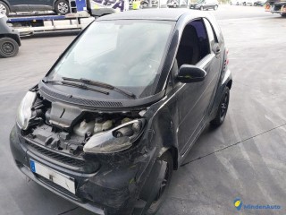 SMART FORTWO II 1.0I 70 COUPE - ESSENCE