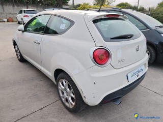 ALFA ROMEO MITO PHASE 1