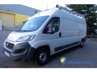 Fiat DUCATO 2,3 MJT 130