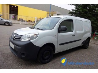 Renault KANGOO 1,5 DCI 95