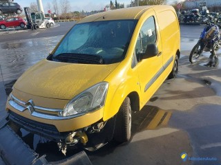 CITROEN BERLINGO II 1.6 HDI 95 FOURGON - GAZOLE