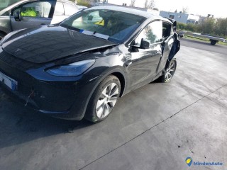 TESLA MODEL Y STANDARD RWD 60KWH - ÉLECTRIQUE