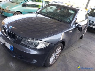 BMW SERIE 1 (E81) 130I SPORT DESIG - ESSENCE