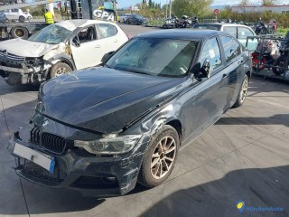 BMW SERIE 3 VI F30 LCI 318I 136 - ESSENCE