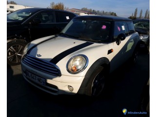 MINI  COOPER  AL-547-ND