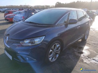 RENAULT SCENIC IV 1.7 BDCI 120 EDC BUS - GAZOLE