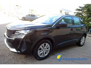 Peugeot 3008 1,5 HDI 130 BVA