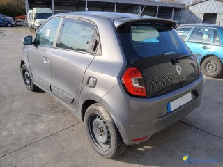 RENAULT TWINGO III 1.0 SCE 65 ZEN - ESSENCE