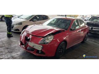 ALFA ROMEO GIULIETTA II 1.4 MULTIAIR 170 - ESSENCE