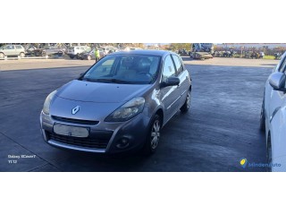 RENAULT CLIO III (2) 1.5 DCI 70 - GAZOLE