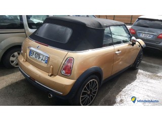 MINI COOPER  EP-579-JJ