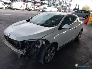 RENAULT MEGANE III COUPE 1.5 DCI 105 - GAZOLE