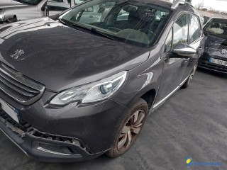 PEUGEOT 2008 1.2 VTI ALLURE - ESSENCE