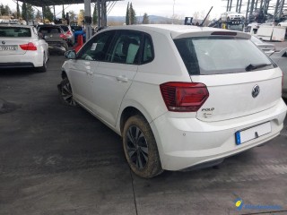 VOLKSWAGEN POLO VI 1.0 TSI 95 - ESSENCE