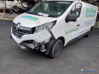 RENAULT TRAFIC III 2.0 DCI 120 GD CONF - GAZOLE