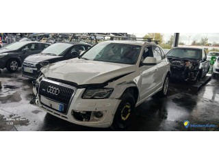 AUDI Q5 QUATTRO 3.0 V6 TDI 240 AVUS - GAZOLE