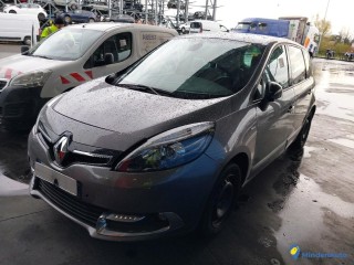 RENAULT SCENIC III 1.5 DCI 110 EDC - GAZOLE